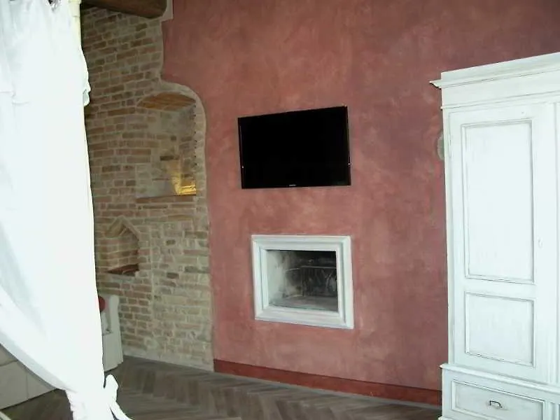 Al Pozzo Dei Desideri Hotel San Gimignano 2*,  Italy