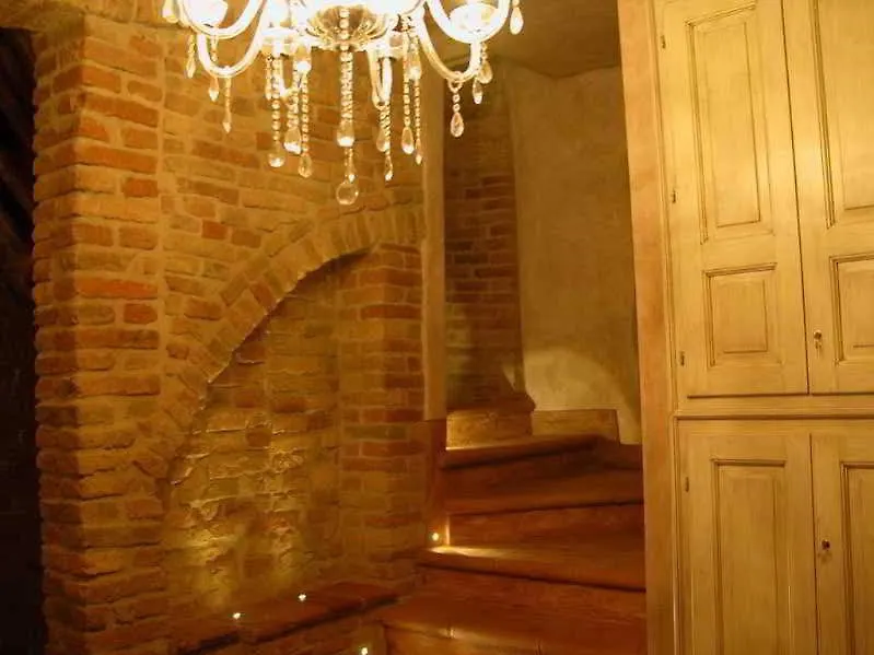 Al Pozzo Dei Desideri Hotel San Gimignano Italy